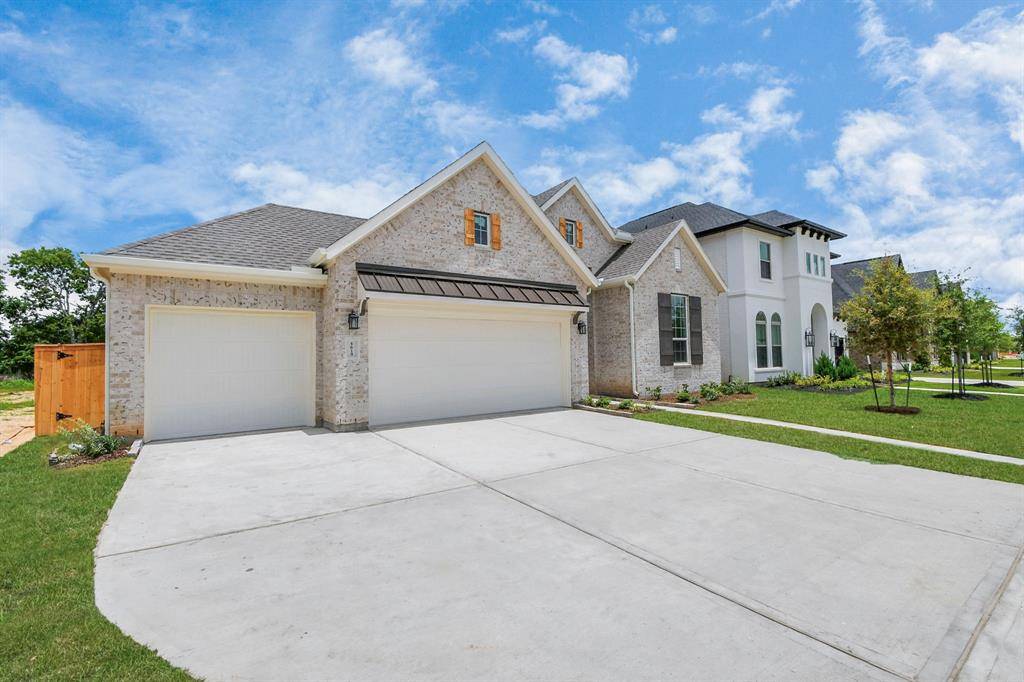 Manvel, TX 77583,4619 Pistachio TRL