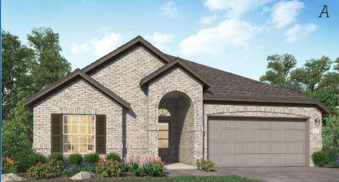 Katy, TX 77493,26622 Bluestem Valley LN