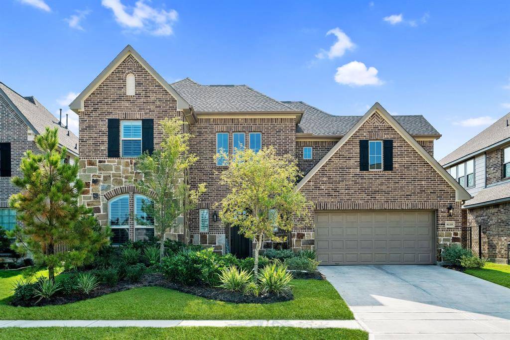 Magnolia, TX 77354,8119 Messina Mount DR