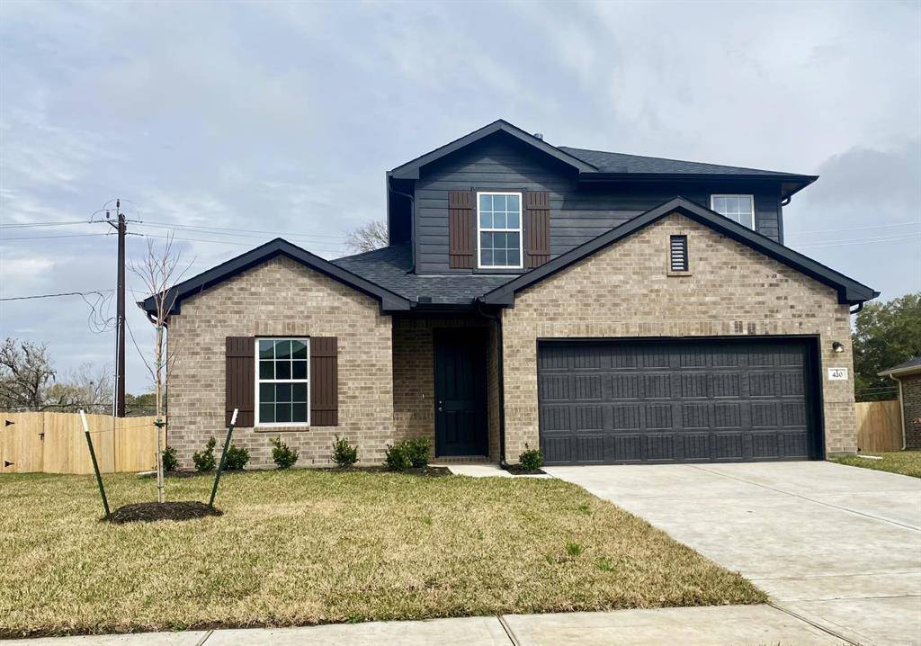 Richwood, TX 77531,414 Magnolia street