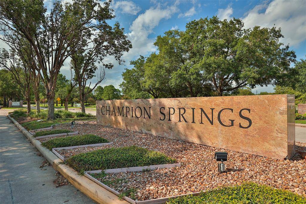 Spring, TX 77379,8806 Granite Gorge Dr DR