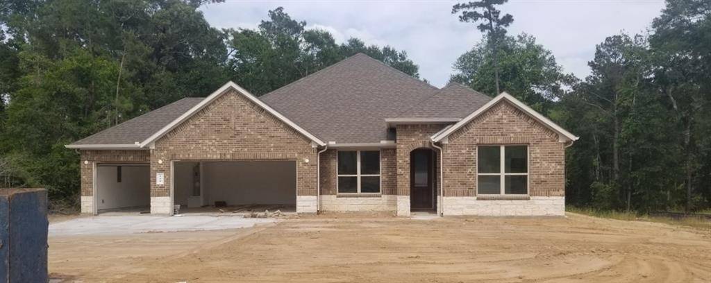 New Waverly, TX 77303,122 Leila Lane