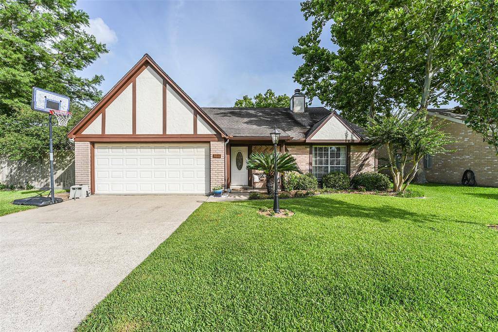 Pearland, TX 77581,3616 Ginger LN