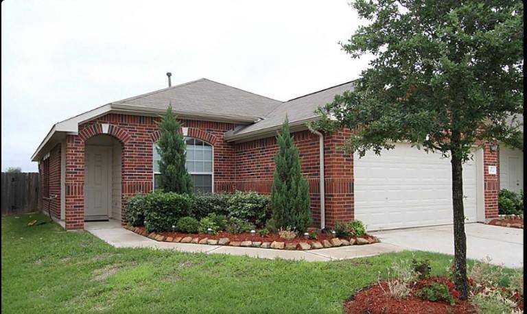 Katy, TX 77449,4534 Hall Croft Chase LN