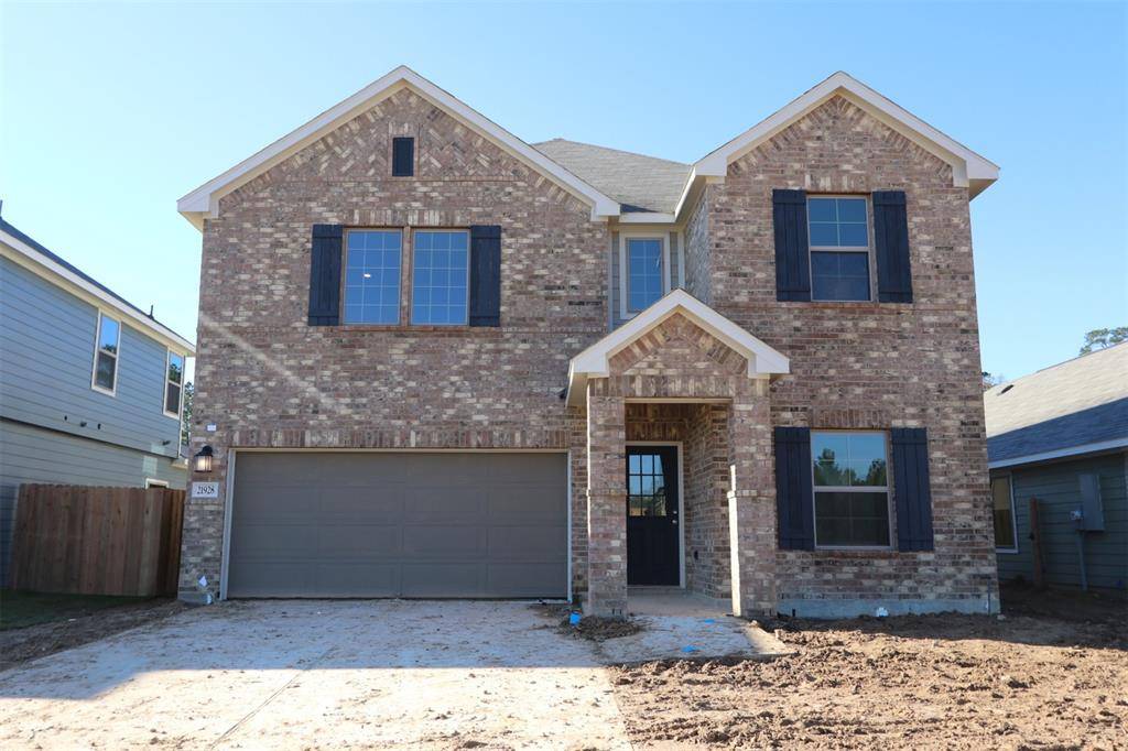 New Caney, TX 77357,21928 Juniper Crossing DR