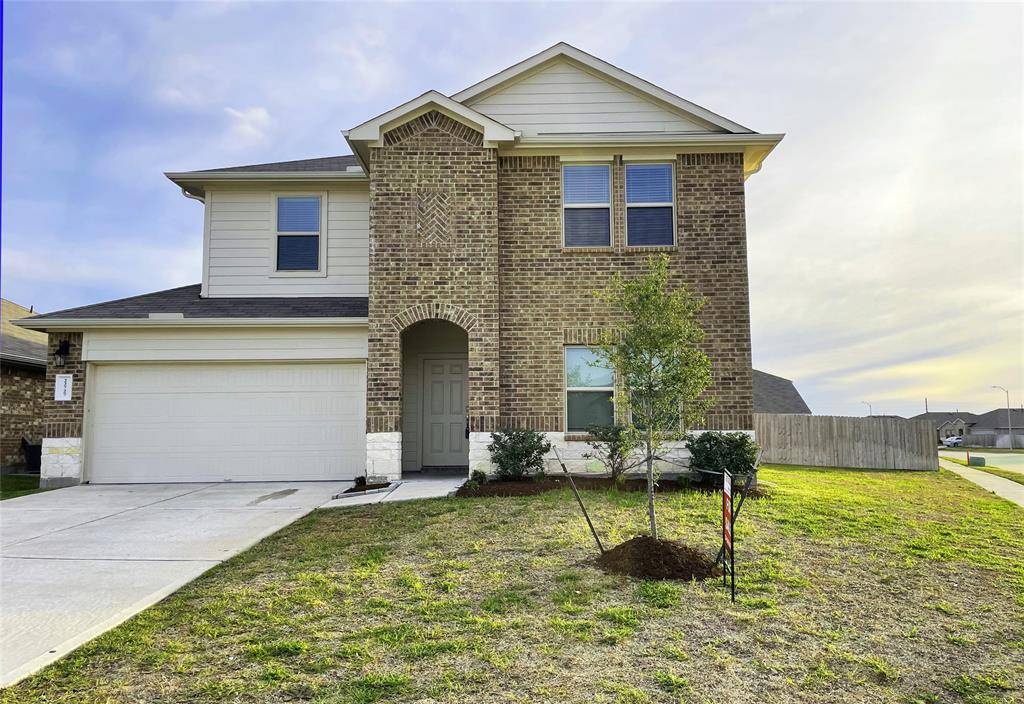 Katy, TX 77449,22727 Castello Lakes DR