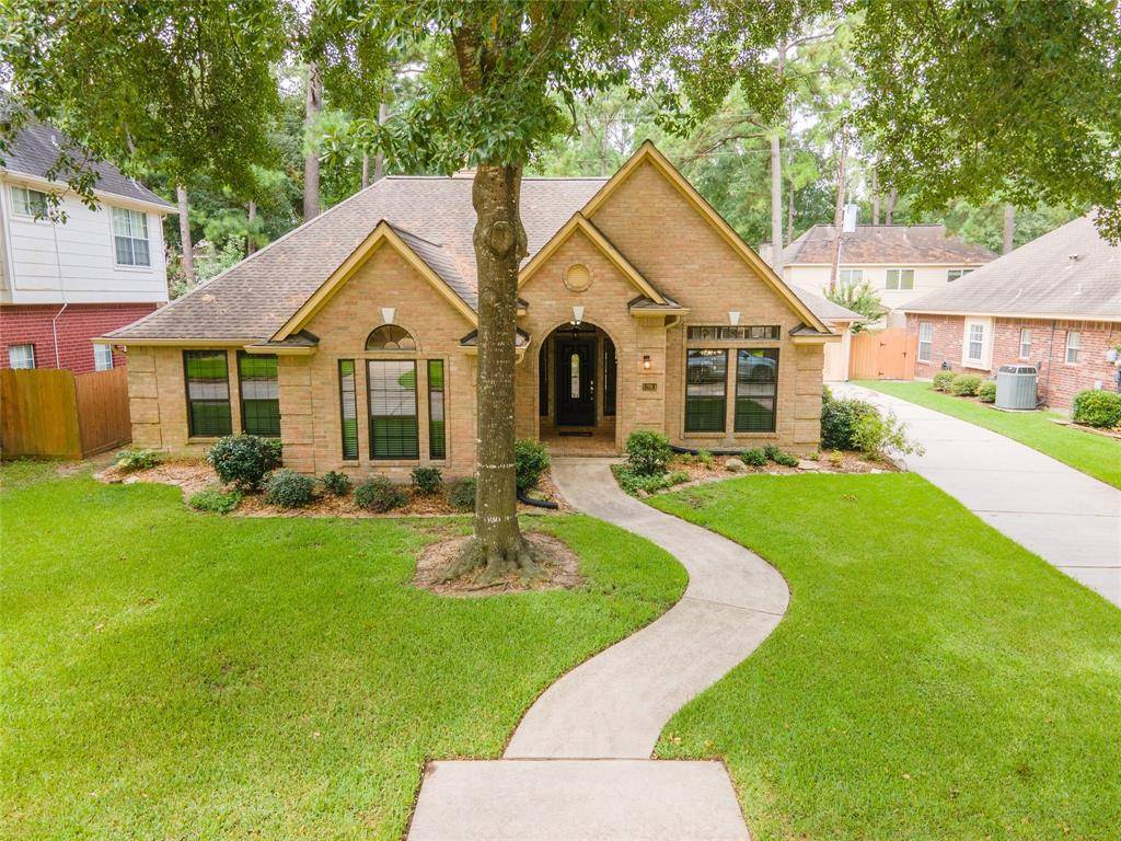 Cypress, TX 77429,12911 Finch Brook DR