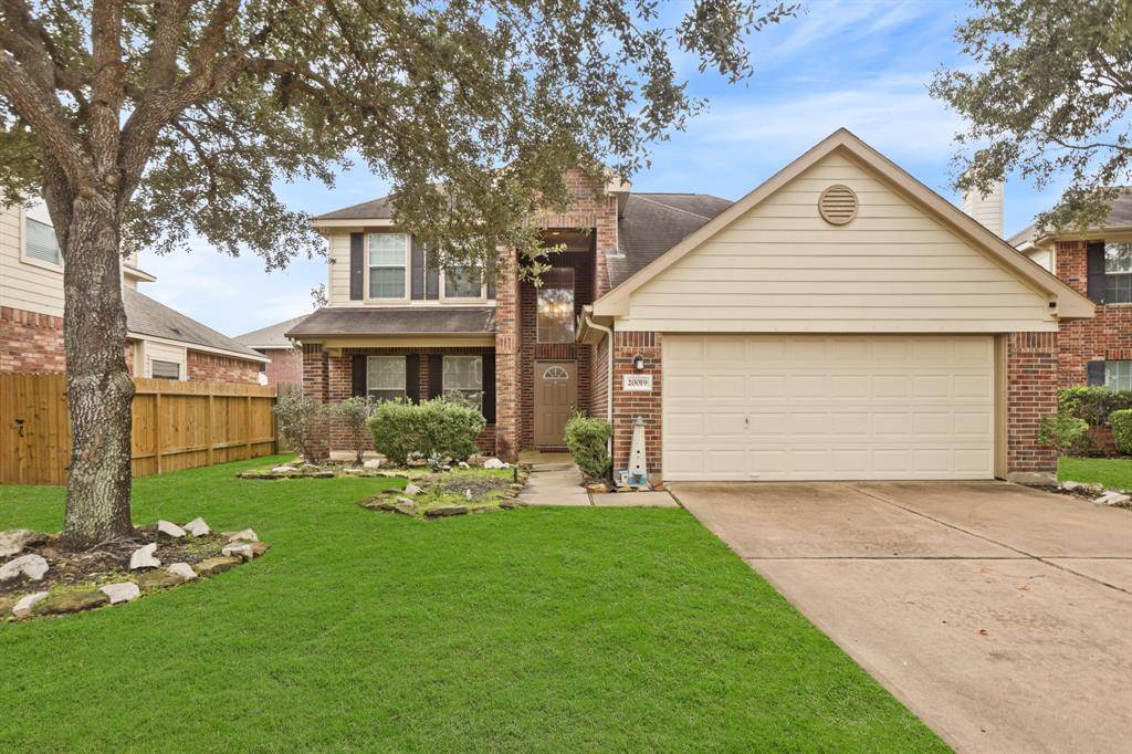 Katy, TX 77449,20019 Still Manor CT