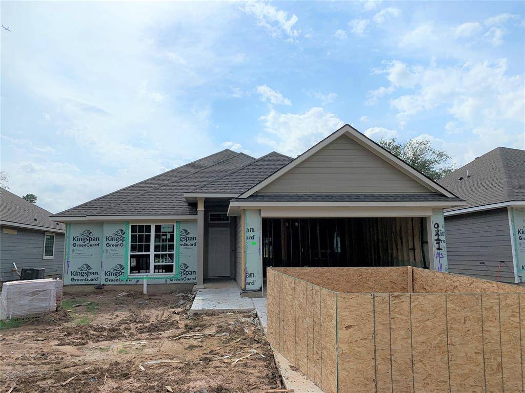 Tomball, TX 77375,911 ACORN TRAIL PL