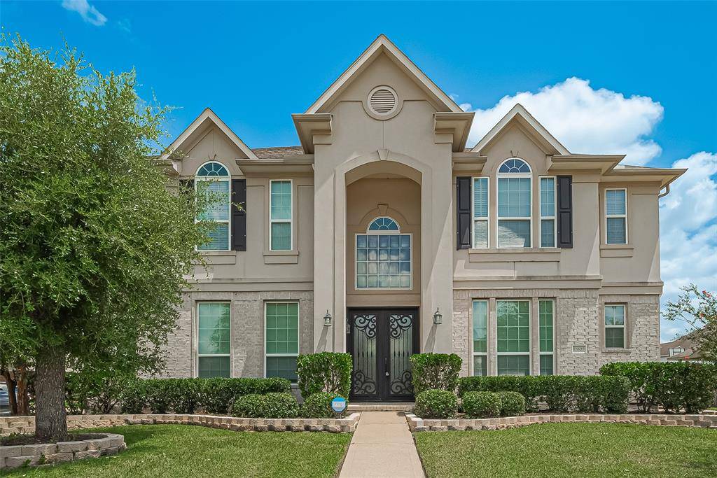 Pearland, TX 77584,12607 Fall Branch LN