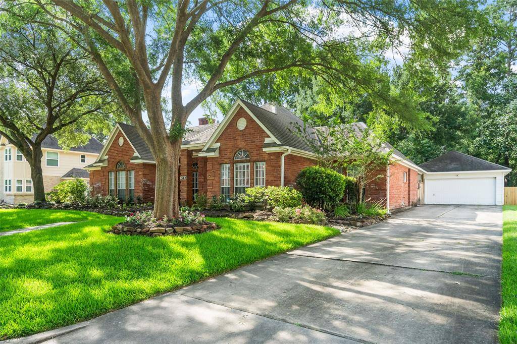 Kingwood, TX 77345,1523 Lofty Maple Trail TRL