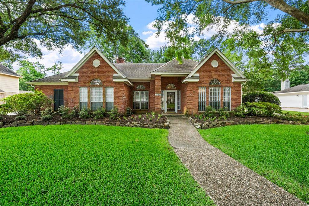 Kingwood, TX 77345,1523 Lofty Maple Trail TRL