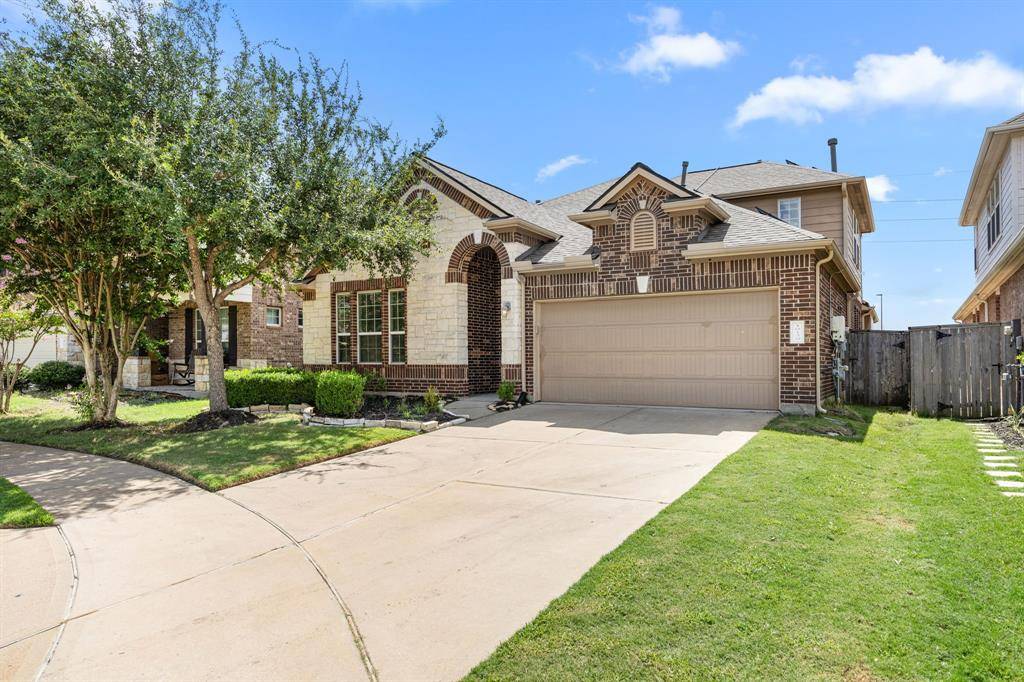 Katy, TX 77494,10130 Forrester TRL