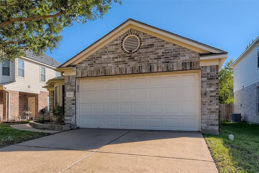 Cypress, TX 77429,18531 Burgundy Sky WAY