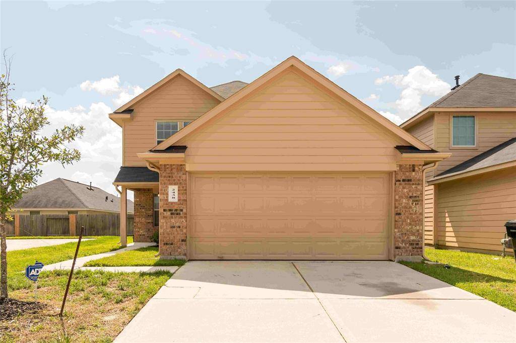 Houston, TX 77073,2438 Gibbs Bend CT