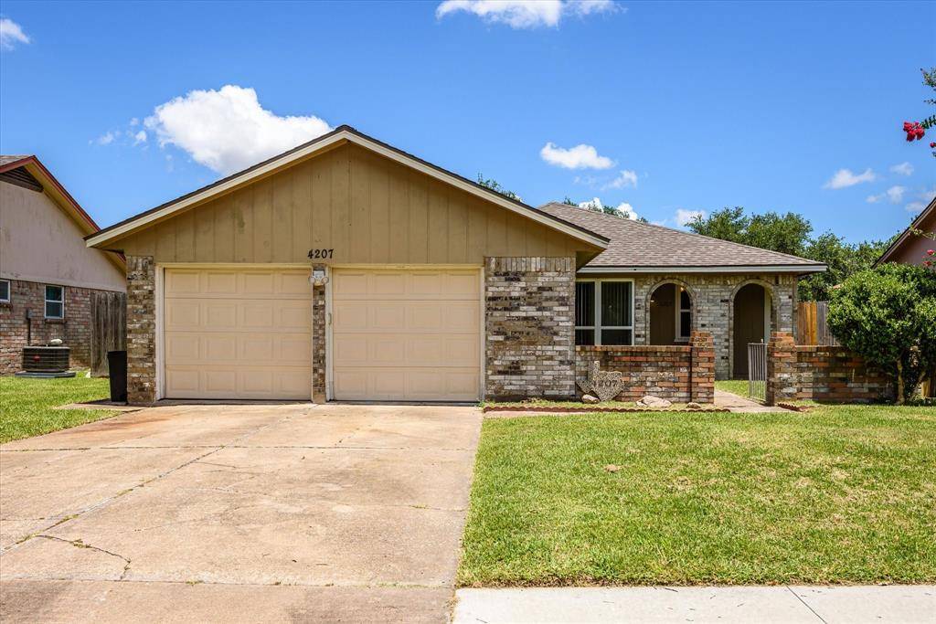 Pasadena, TX 77505,4207 Fairwood ST