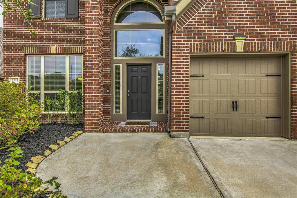 Pearland, TX 77584,2915 Oakmist Ridge LN