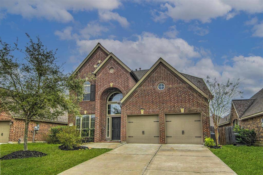 Pearland, TX 77584,2915 Oakmist Ridge LN