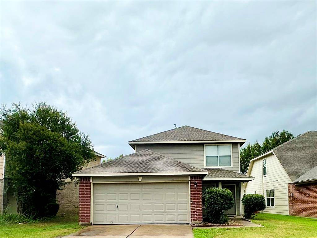 Cypress, TX 77433,7431 Village Lake DR