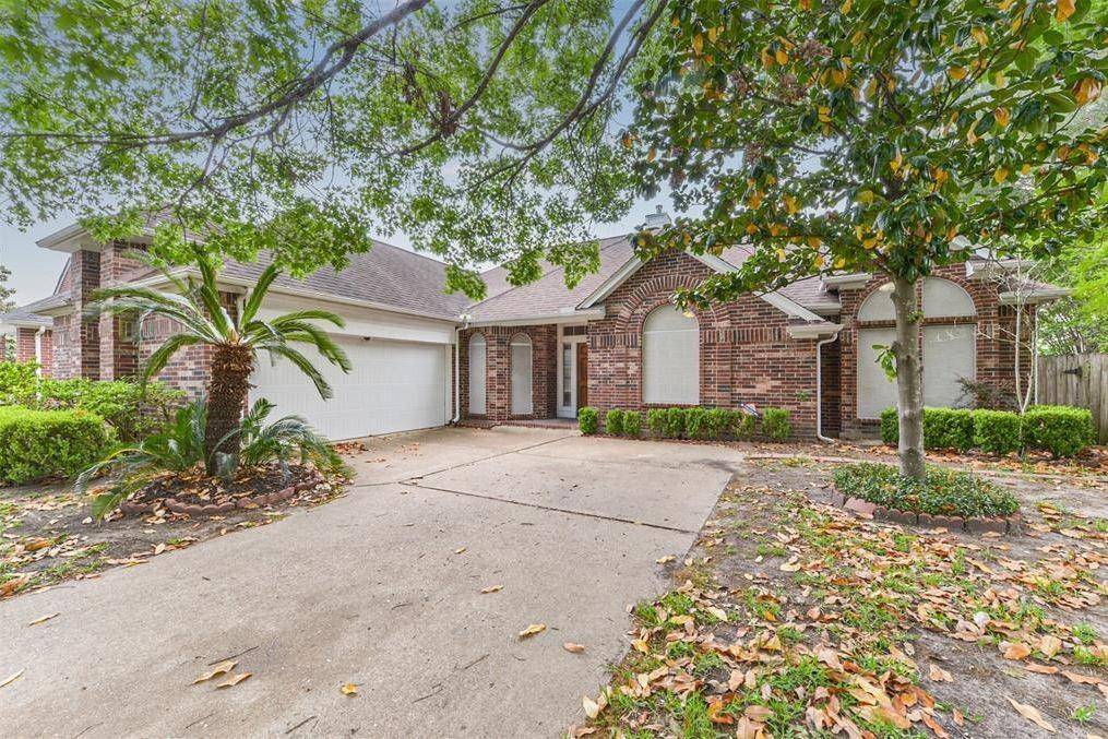 Houston, TX 77084,4611 Green Trail DR