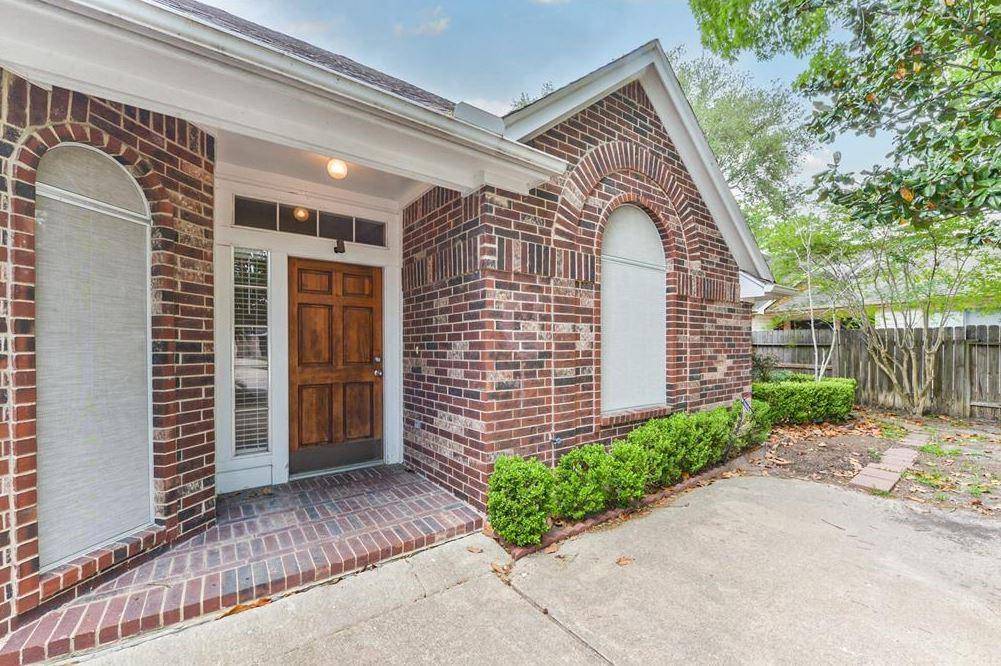 Houston, TX 77084,4611 Green Trail DR