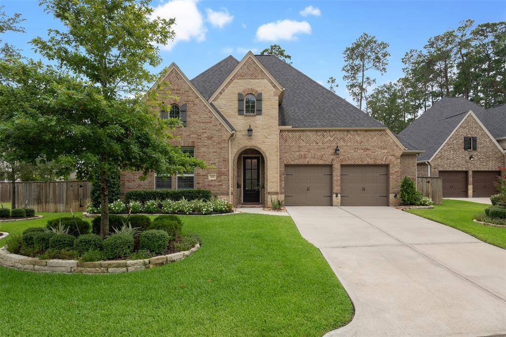 Conroe, TX 77304,112 Dawning Rays CT