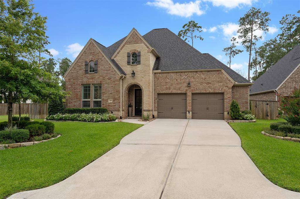 Conroe, TX 77304,112 Dawning Rays CT