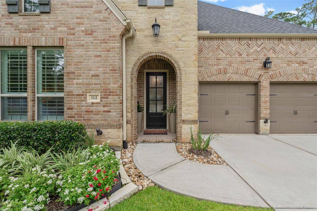 Conroe, TX 77304,112 Dawning Rays CT