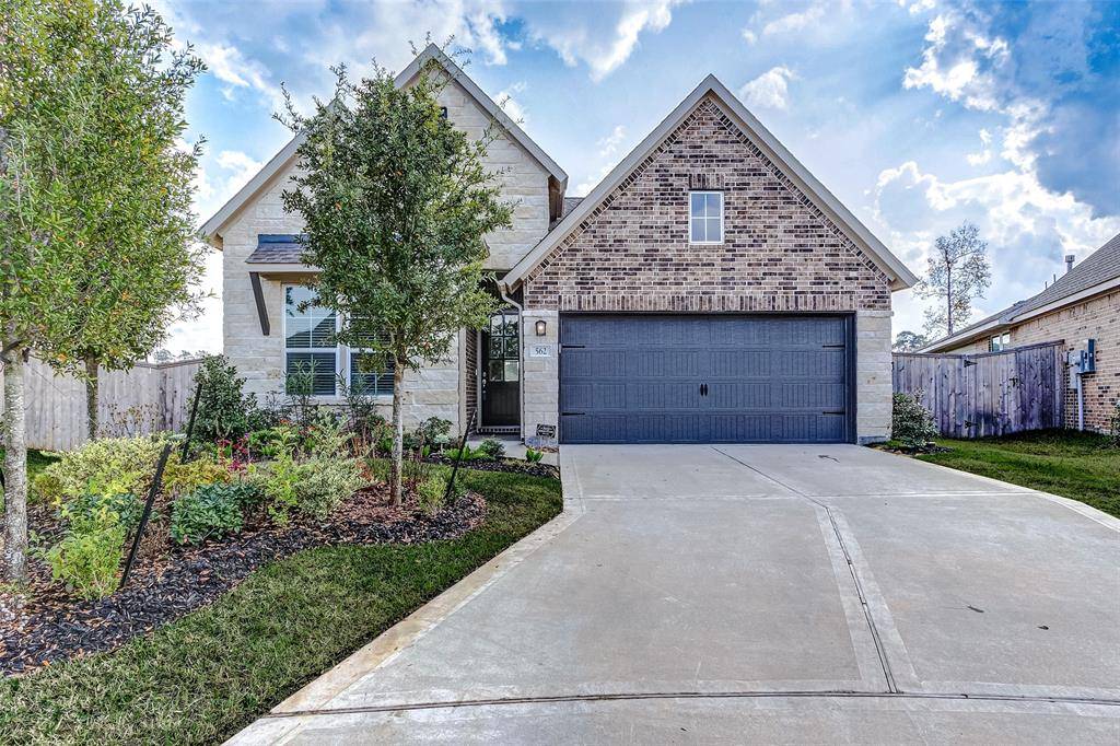 Conroe, TX 77304,562 Cedar Harbor CT