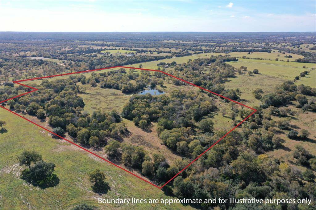 Carmine, TX 78932,TBD (40.58 ac) Schoenemann Rd