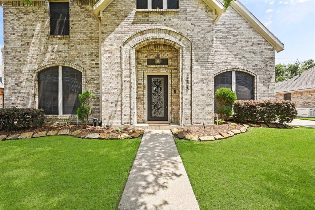 Pasadena, TX 77505,6839 Middlefield DR