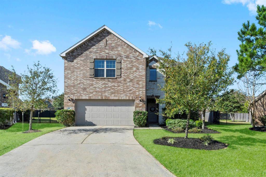 Tomball, TX 77375,11 Pinestead CT