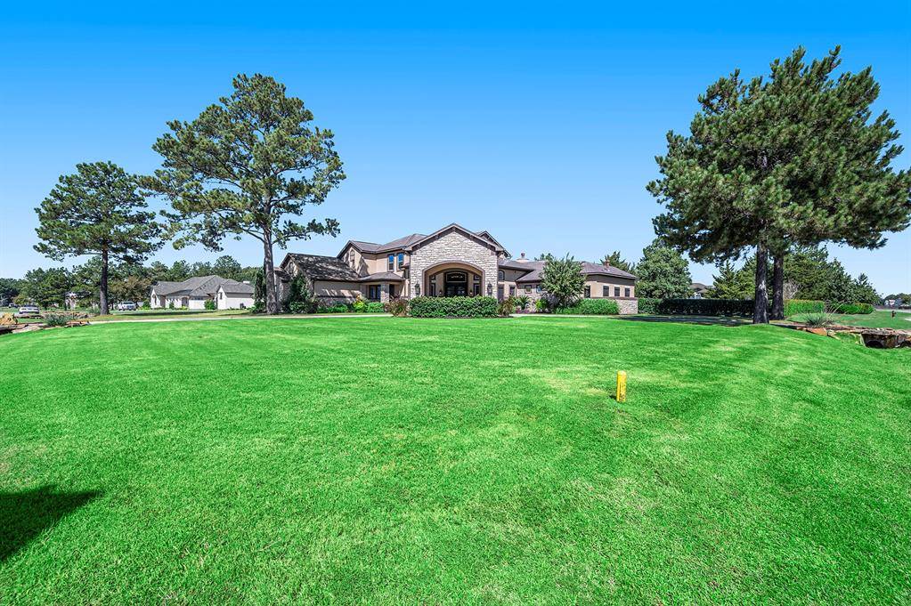 Tomball, TX 77377,9 Copper Bottom DR