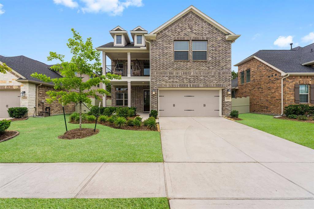 Conroe, TX 77385,10013 Red Beadtree PL