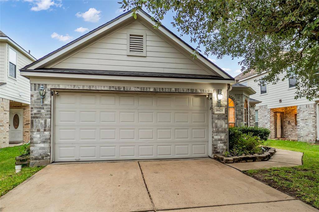 Cypress, TX 77429,18423 Grove Brook LN
