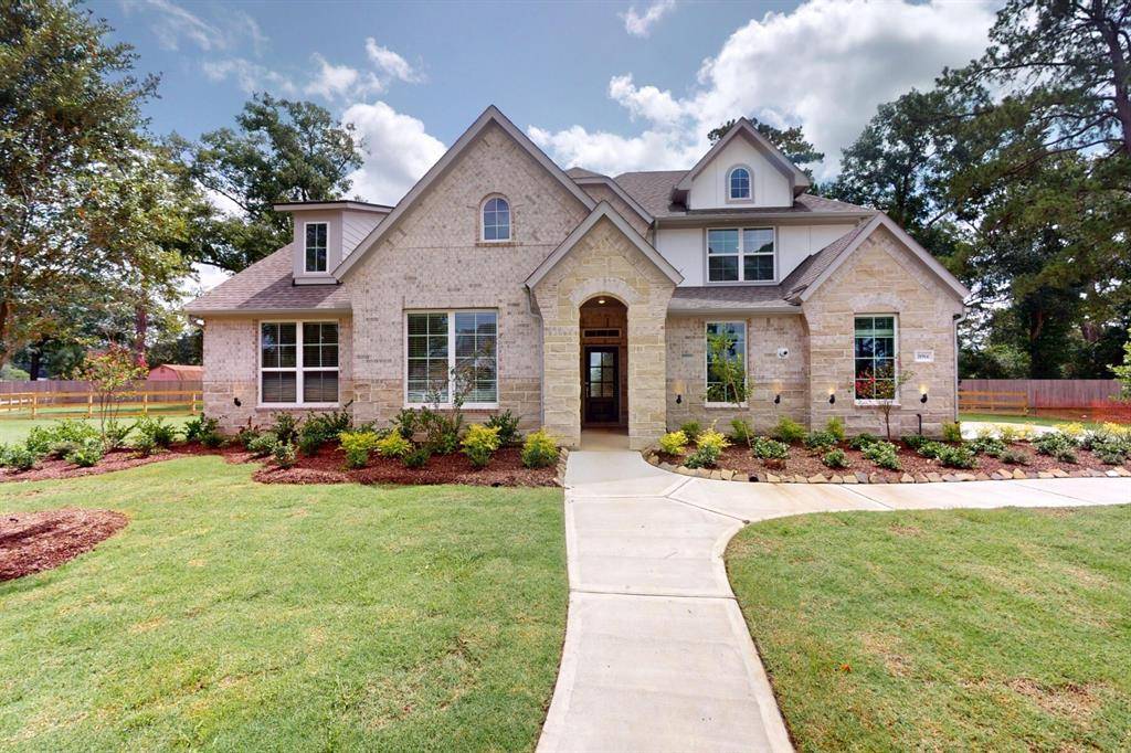 Tomball, TX 77377,21914 Hibiscus Hedge TRL