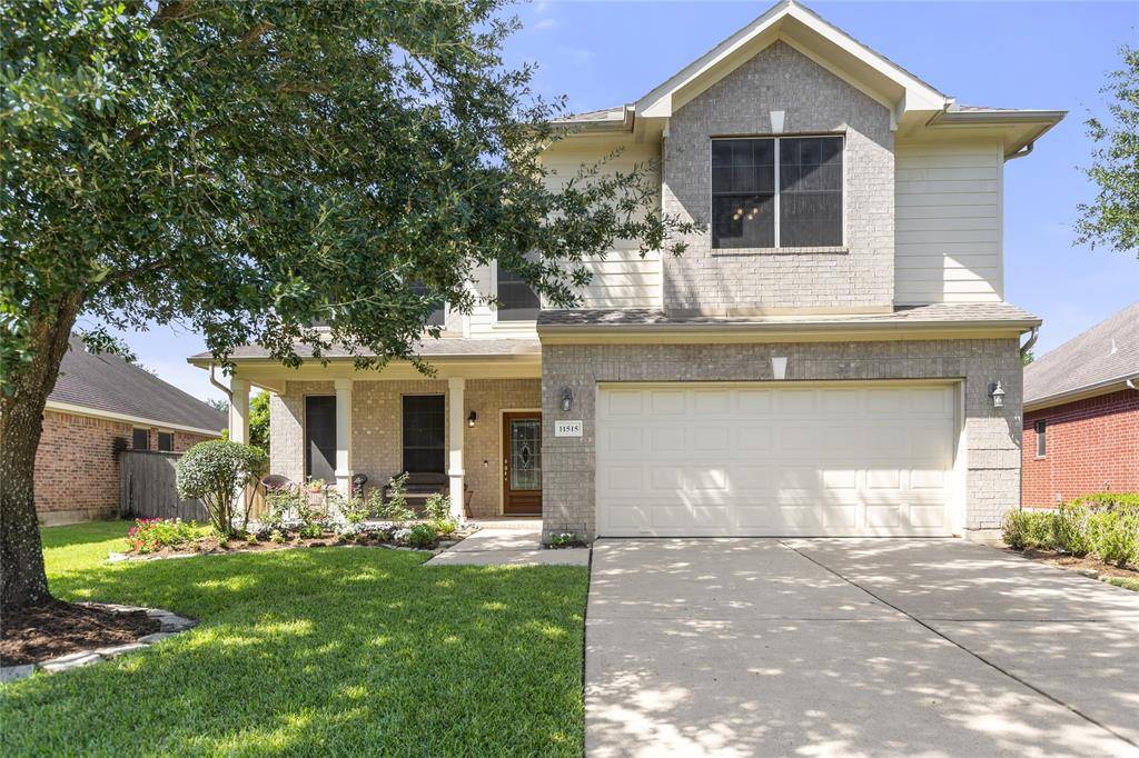 Cypress, TX 77433,11515 Timberly Park LN