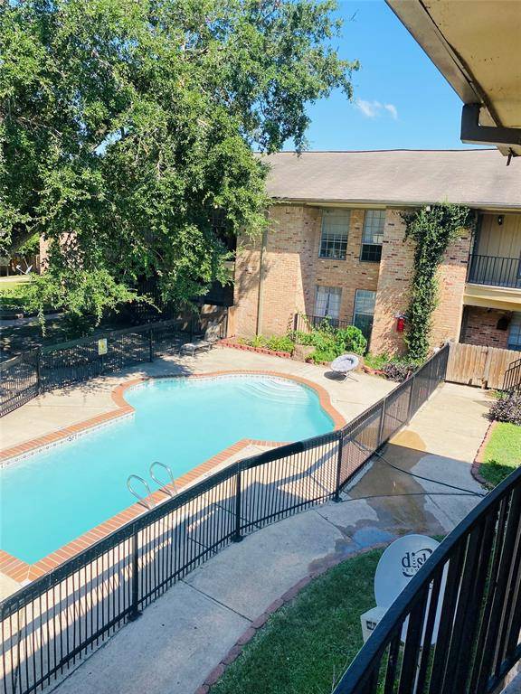 Houston, TX 77081,5704 Edgemoor DR #78