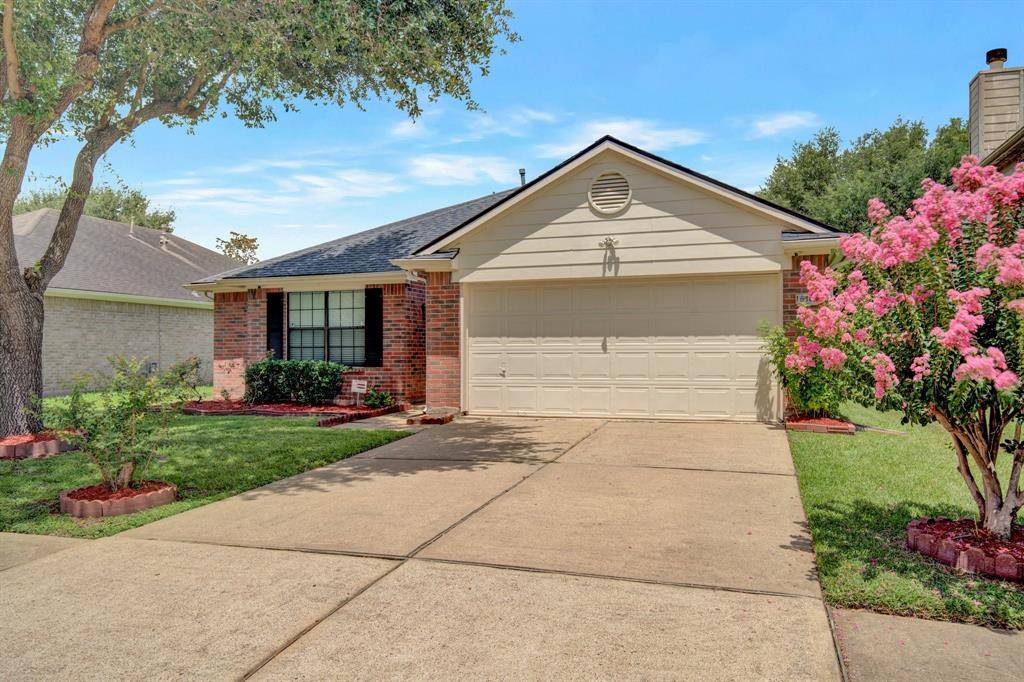 Houston, TX 77083,16106 Darwood CT