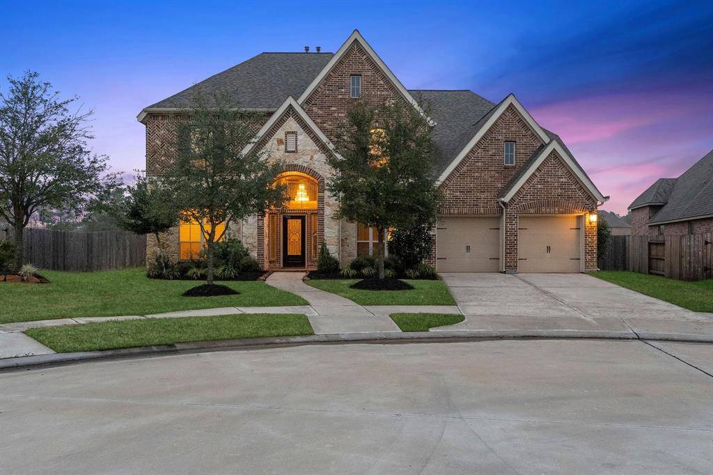 Pearland, TX 77584,13911 Morgan Bay DR