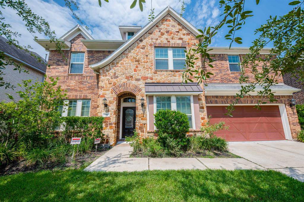 Katy, TX 77494,3310 Belmont River LN