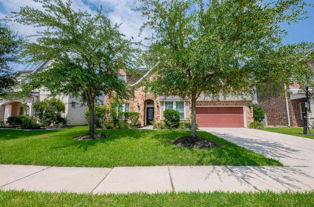 Katy, TX 77494,3310 Belmont River LN
