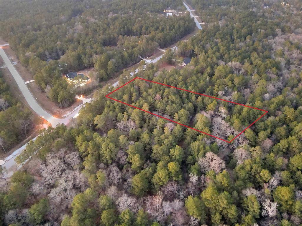 Huntsville, TX 77340,Lot 33 Lonestar RD