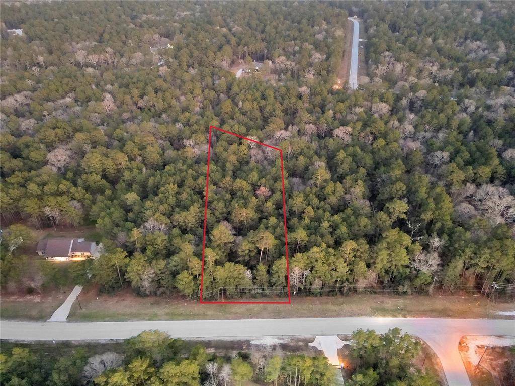 Huntsville, TX 77340,Lot 33 Lonestar RD