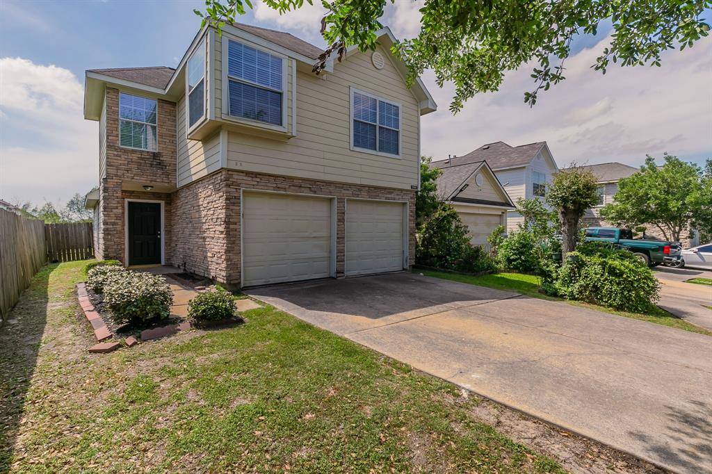 Houston, TX 77072,7850 Winding Creek VW