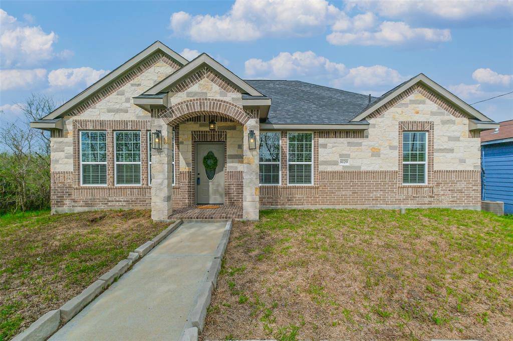 Needville, TX 77461,8129 Noble ST