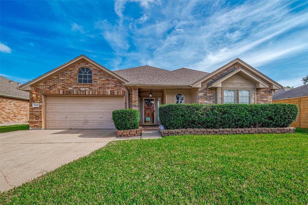 Missouri City, TX 77489,2823 Green Meadow CT