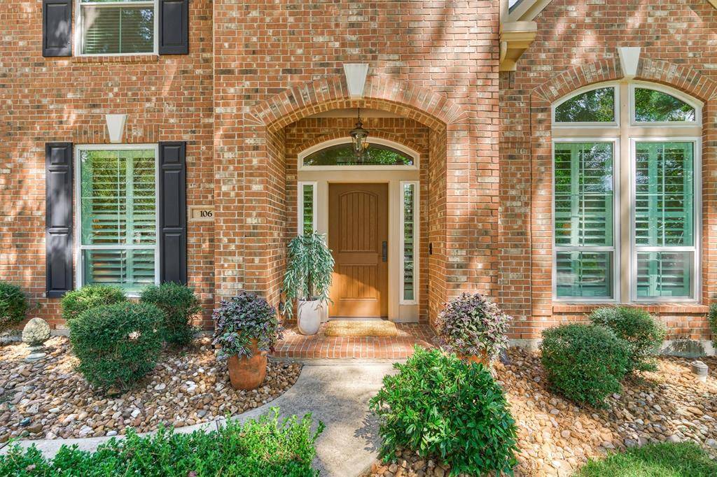 The Woodlands, TX 77382,106 S Chantsong CIR