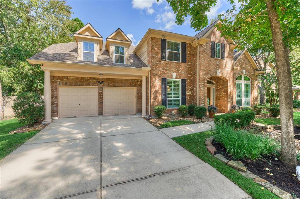 The Woodlands, TX 77382,106 S Chantsong CIR