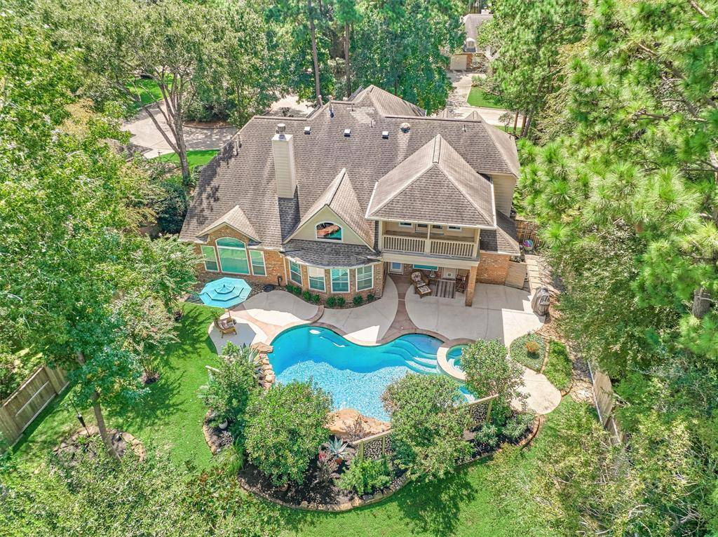 The Woodlands, TX 77382,106 S Chantsong CIR